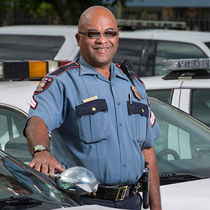 Cpl. James Harding 